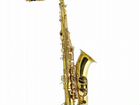 Konig KTS-208 - саксофон тенор Bb