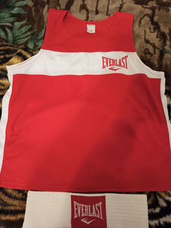 Форма для бокса / шорты для бокса /майка для бокса