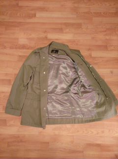 Куртка жакет ветровка легкая Barkland