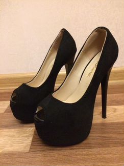 Туфли женские 36 размер