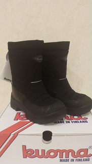 Новые сапоги Куома (kuoma) р-р 31