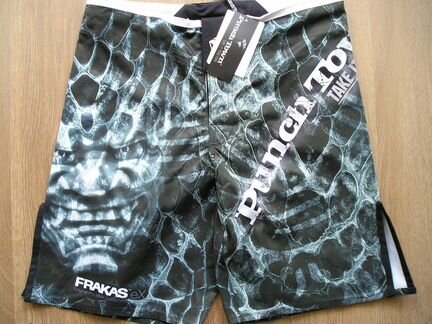 Шорты Punch Town