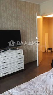 1-к квартира, 35 м², 5/12 эт.