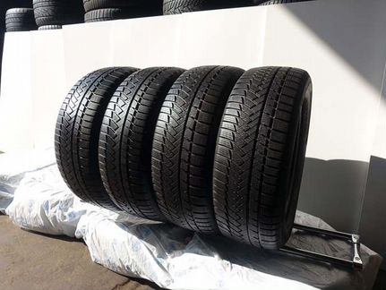 225 60 17 continental TS850P f l