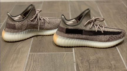 Аdidas Yeezy Boost 350 V2 Zyon, 11 US