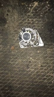 Генератор Volvo 30 658 085, 30658085, Bosch 0 124