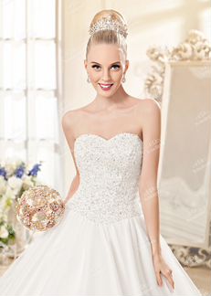 Платье to be bride ff 010 от кутюр