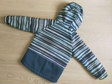 Куртка демисезонная Futurino р.104