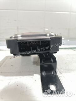 Блок управления раздаткой Kia Sportage 4