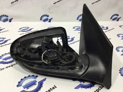 Зеркало правое Hyundai Solaris 2 2017-н.в