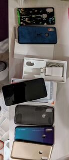 Mi A2 (6/128) глобальная версия