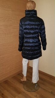 Новая куртка Пуховик р. 54-56