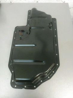 Паддон (картер) Ауди 4.2 (BAR) Новый- Оригинал