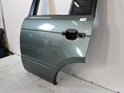 Дверь задняя левая Land Rover Range Rover Vogue 3