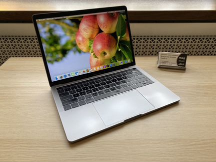 MacBook Pro 13 2017 (16/512Gb) Touch Bar