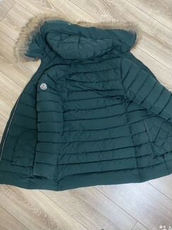 Куртка пуховик