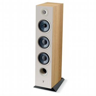 Focal Chora 826 новая пара, цвет на выбор