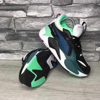 Кроссовки puma