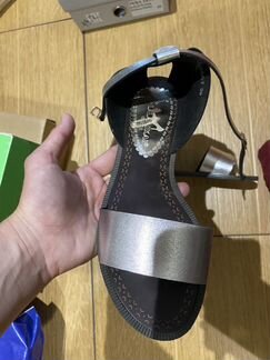 Сандалии босоножки