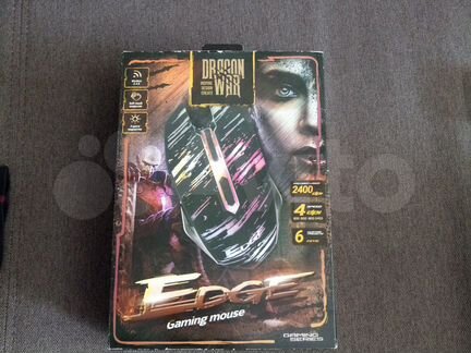 Компьютерная мышь