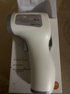 Термометр бесконтактный gp-300