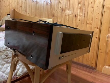 Усилитель мощности