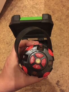 Лазерный уровень 5 лучей A001