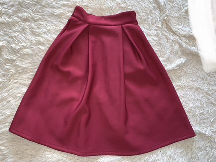 Юбка