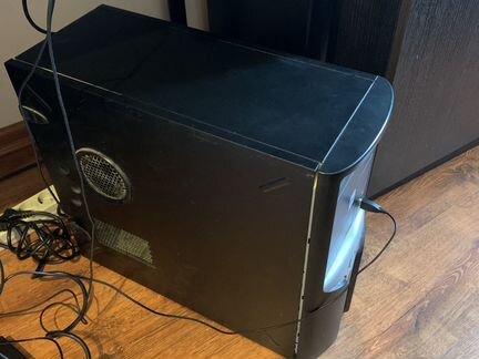 Системный блок