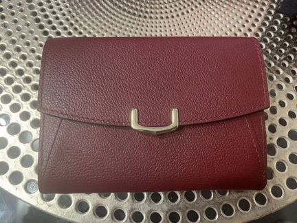 Кошелек cartier