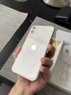 iPhone 11 256gb