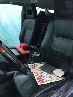 Mitsubishi Pajero 3.2 AT, 2006, 210 000 км