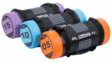 Мешок-отягощения profi-FIT 5 кг
