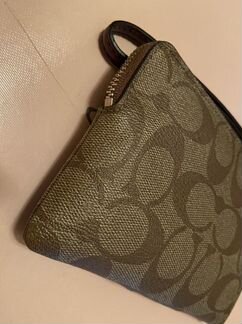 Кошелек Coach