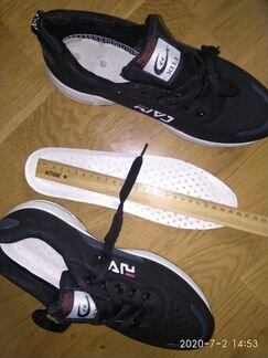 Кросовки 41 р