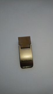 Клипса (зажим) декоративный