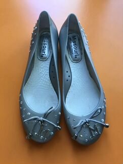 Балетки Missouri 35 размер