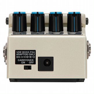 Boss DD-8 Digital Delay (Новый)