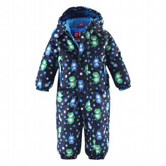 Комбинезон мембранный Reima, 86 см