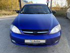Chevrolet Lacetti 1.4 МТ, 2008, 276 000 км