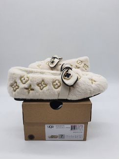Ugg Dakota на меху