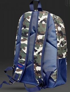 Рюкзак сб. России милитари