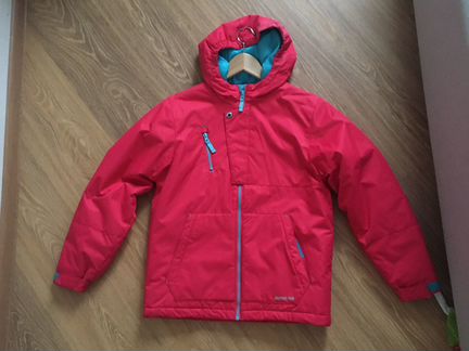 Куртка зимняя для девочки