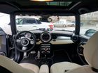 MINI Cooper S 1.6 AT, 2008, 170 563 км объявление продам