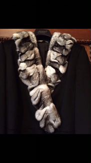 Пальто Кашемир