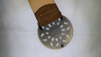 Ремень Caterina Leman