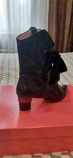 Полусапожки