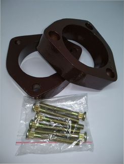 Проставки на Toyota (Тойота)