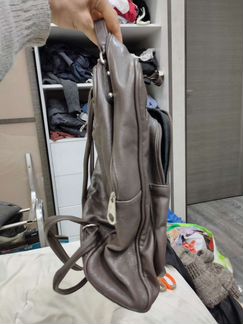 Рюкзак-сумка женск. Медведково идеал.состояние,б.у