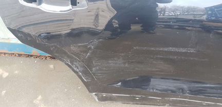 Дверь задний правый Skoda Kodiaq